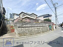 富士見市羽沢1丁目　中古戸建