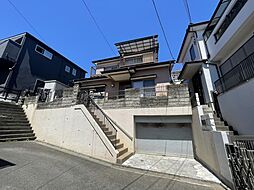 富士見市羽沢1丁目　中古戸建