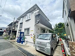 三芳町藤久保　中古戸建