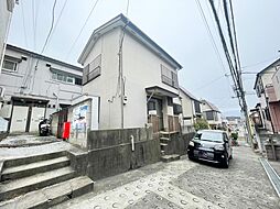 川越市藤間土地