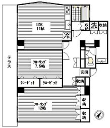 目黒区祐天寺1丁目