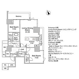 千代田区飯田橋4丁目