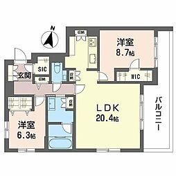 豊島区千川1丁目