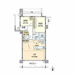 世田谷区宮坂1丁目