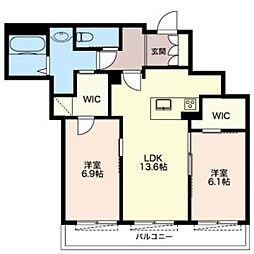 世田谷区奥沢2丁目