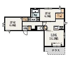 杉並区浜田山4丁目