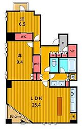 港区赤坂8丁目