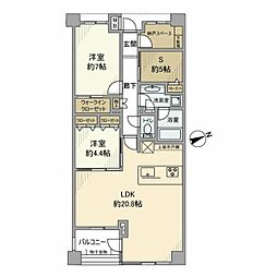 渋谷区広尾3丁目