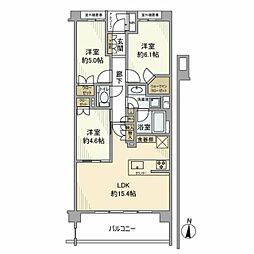 目黒区下目黒5丁目