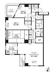 文京区白山2丁目