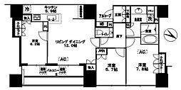 渋谷区神宮前3丁目