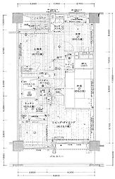 新宿区神楽坂5丁目