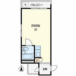 世田谷区下馬５丁目
