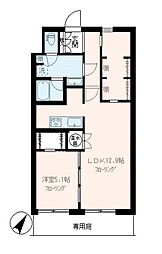 渋谷区東１丁目