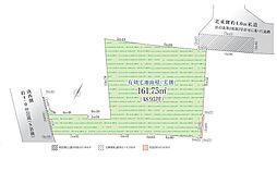 調布市緑ケ丘１丁目