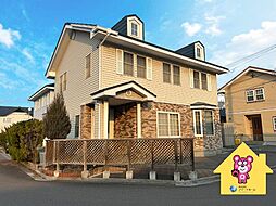 北斗市七重浜４丁目