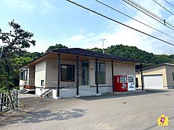 函館市亀尾町の一戸建て