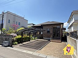 函館市高丘町の一戸建て
