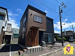 函館市本通２丁目の一戸建て