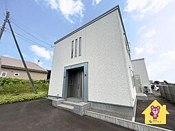 亀田郡七飯町字本町の一戸建て