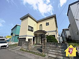 北斗市昭和１丁目の一戸建て