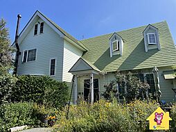 函館市山の手1丁目の一戸建て