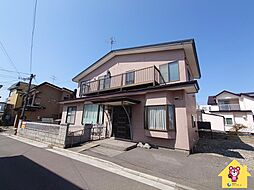 函館市富岡町1丁目の一戸建て