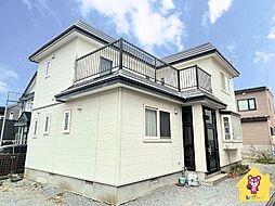 北斗市谷好２丁目の一戸建て