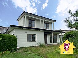 函館市山の手3丁目の一戸建て