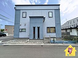 函館市美原３丁目の一戸建て