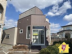 函館市山の手2丁目の一戸建て