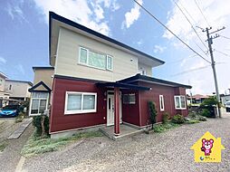 函館市時任町の一戸建て