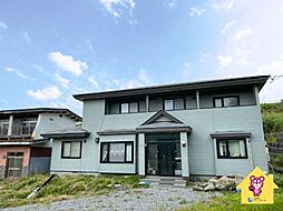 函館市赤坂町の一戸建て