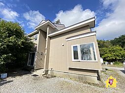 函館市釜谷町の一戸建て