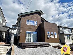 亀田郡七飯町鳴川２丁目の一戸建て