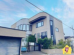 函館市東山1丁目の一戸建て