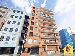 ライオンズマンション美原　803号室 803