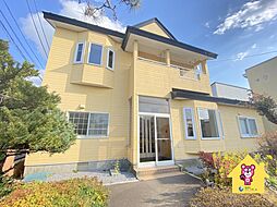 函館市亀田港町の一戸建て