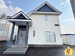 北斗市本町５丁目の一戸建て