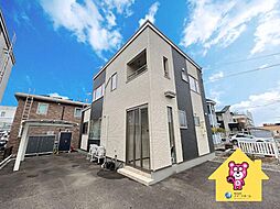 函館市石川町の一戸建て