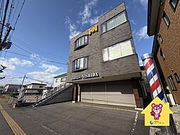 函館市富岡町１丁目