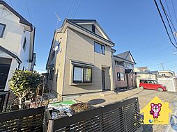 北斗市七重浜4丁目の一戸建て