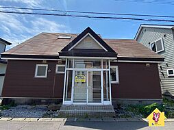 北斗市久根別４丁目の一戸建て