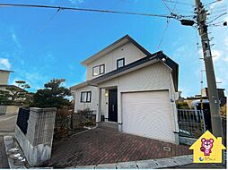 函館市山の手２丁目