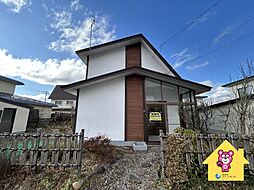 函館市西旭岡町１丁目