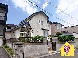 亀田郡七飯町字本町