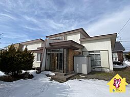 函館市西桔梗町