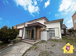 函館市西桔梗町の一戸建て