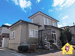 函館市駒場町の一戸建て
