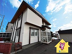 函館市東山３丁目